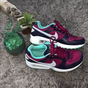 Nike air max! Super cute!
